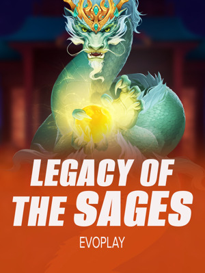 Legacy Of The Sages